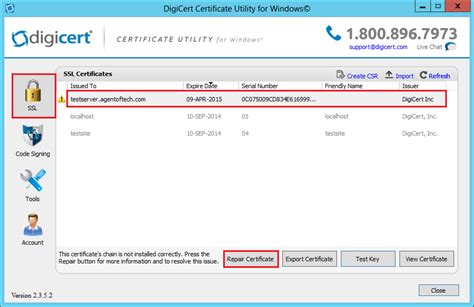 windows add smart card certificate|install smart card certificates.